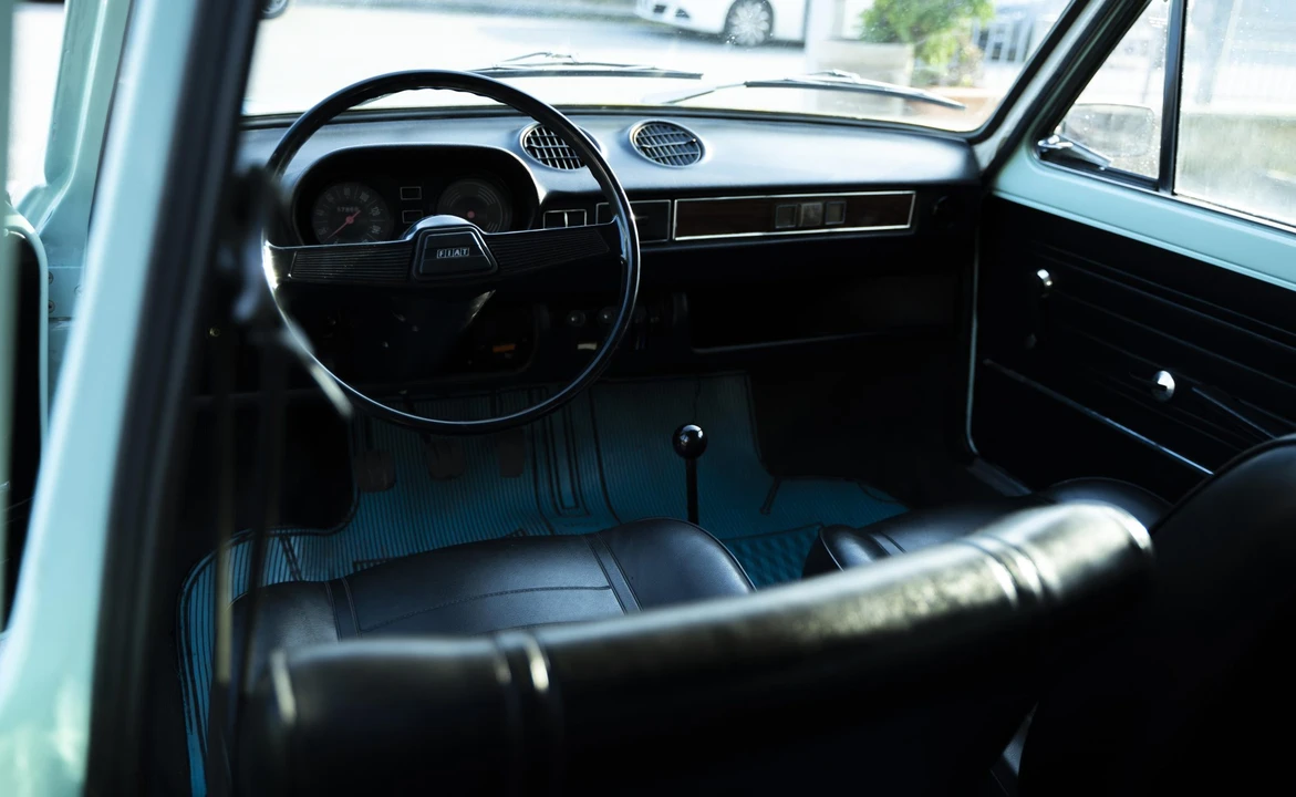1971 Fiat 128 - Image 30 of 31