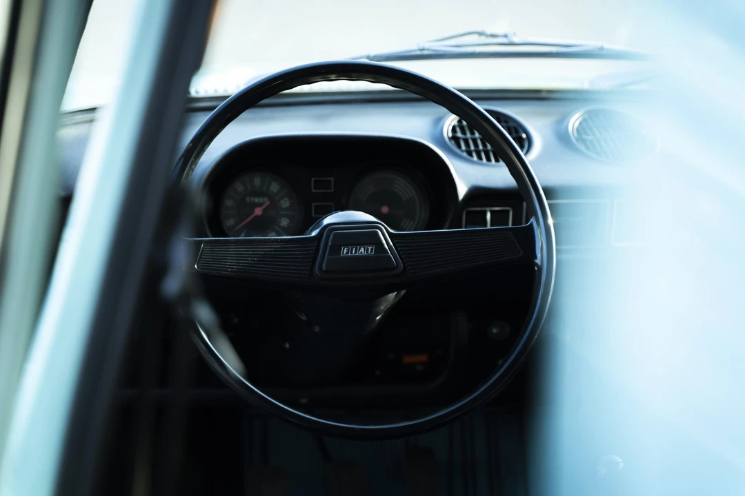 1971 Fiat 128 - Image 29 of 31