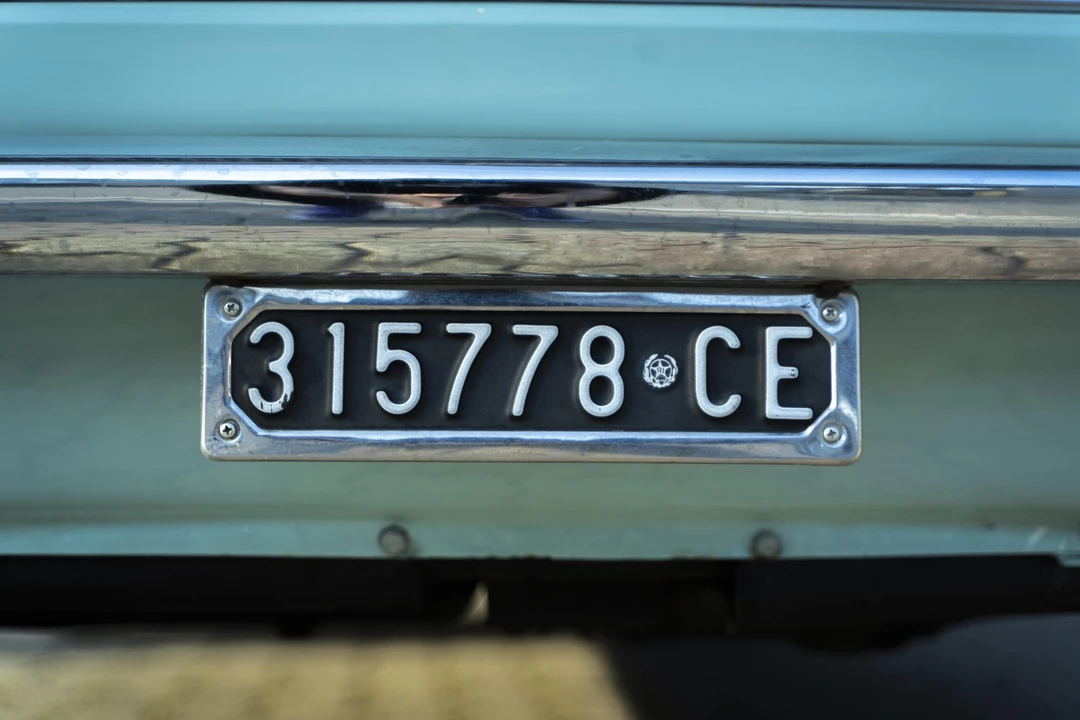 1971 Fiat 128 - Image 22 of 31