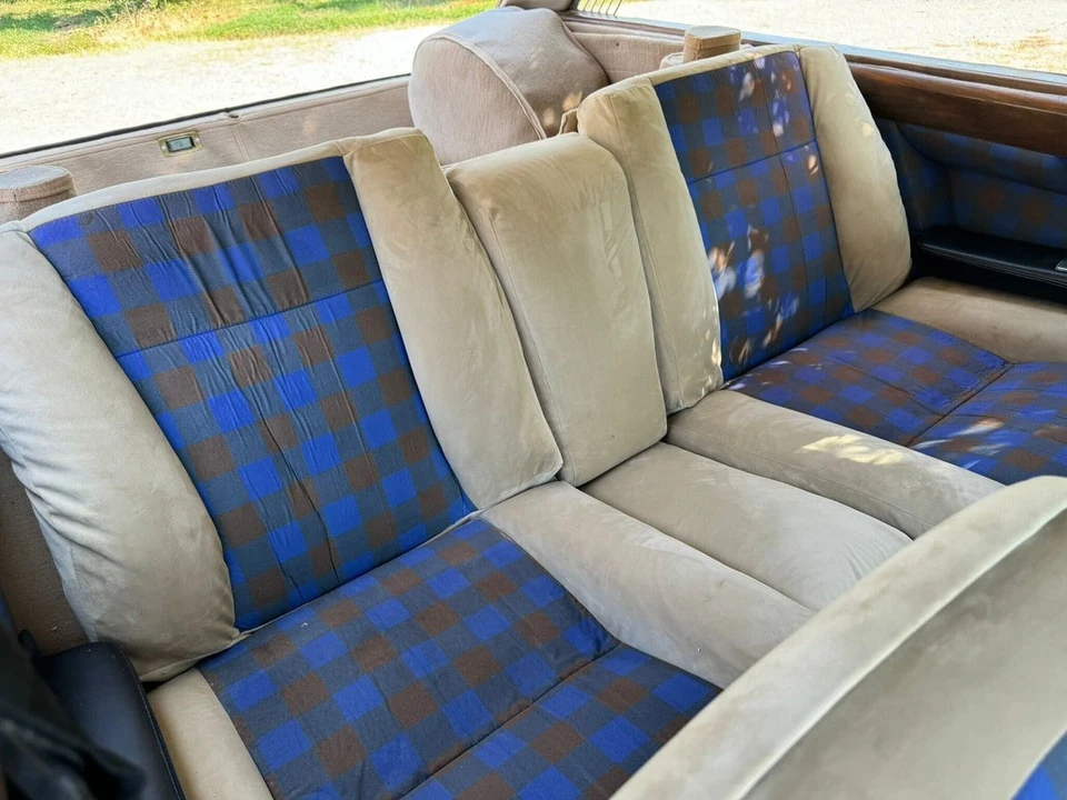 1971 Fiat 130 - Image 14 of 25