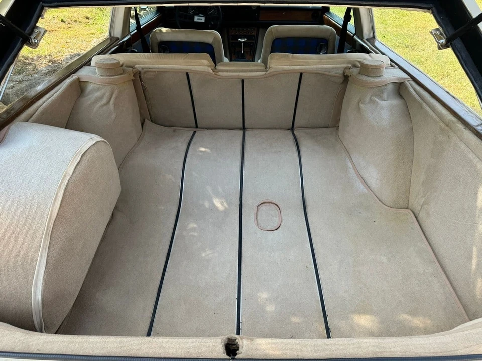 1971 Fiat 130 - Image 24 of 25