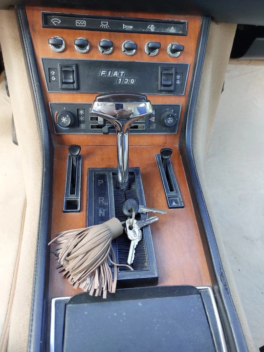 1971 Fiat 130 - Image 18 of 25