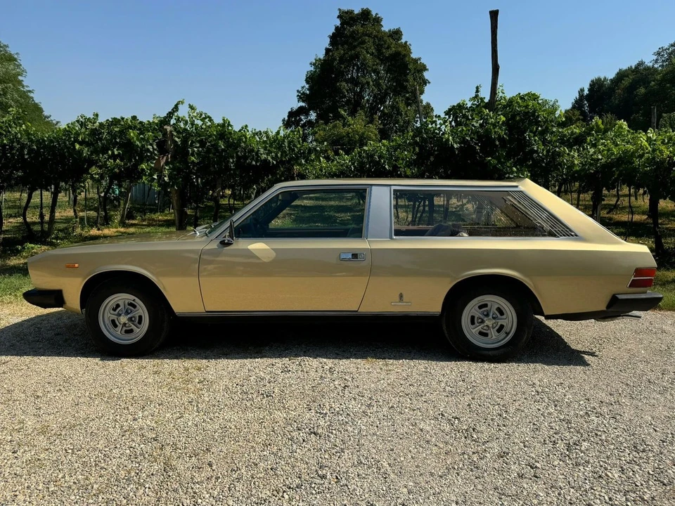 1971 Fiat 130 - Image 6 of 25