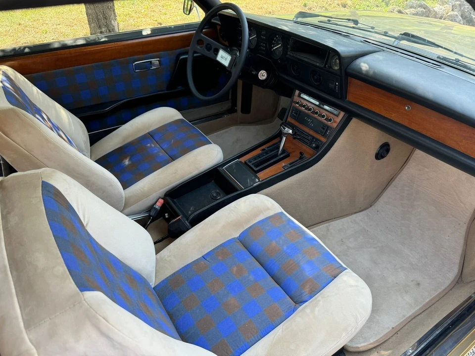 1971 Fiat 130 - Image 12 of 25