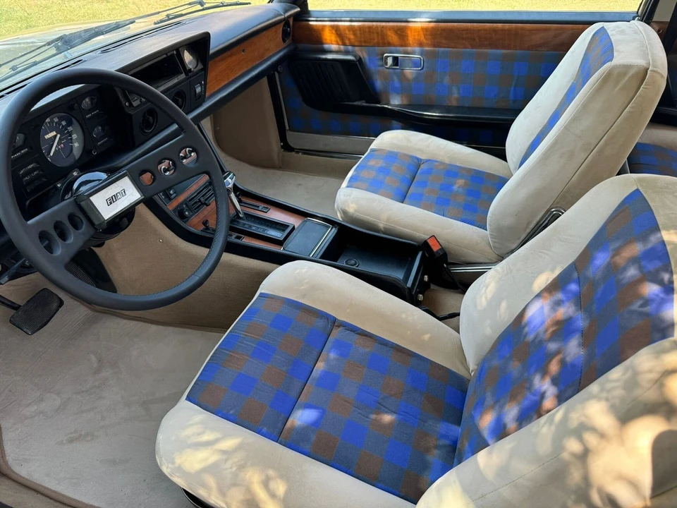 1971 Fiat 130 - Image 9 of 25