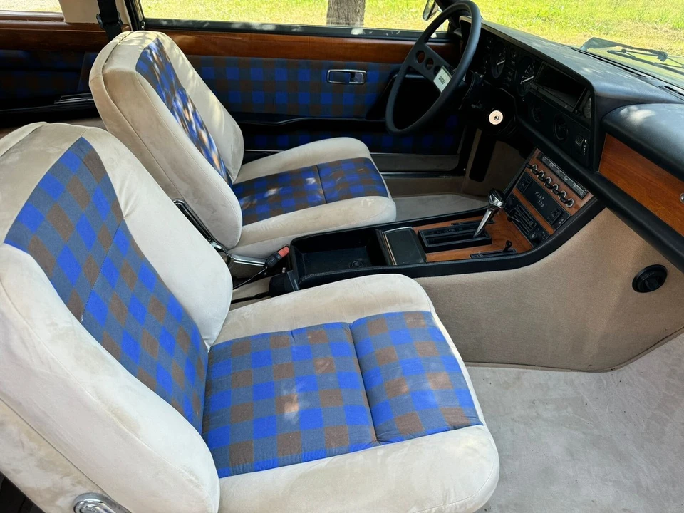 1971 Fiat 130 - Image 13 of 25