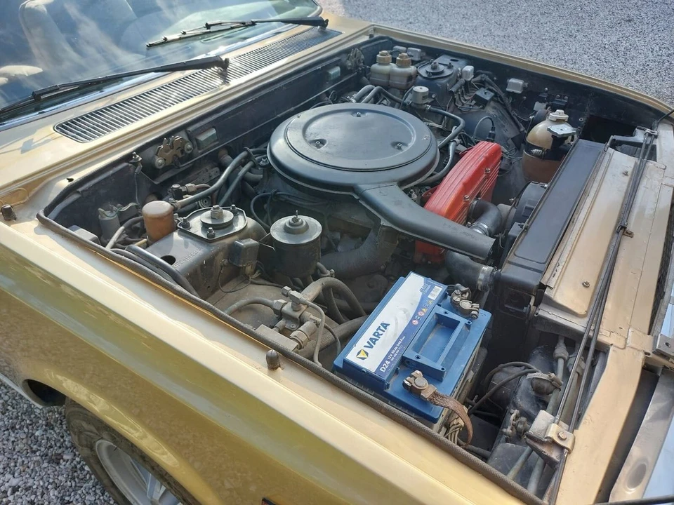 1971 Fiat 130 - Image 25 of 25