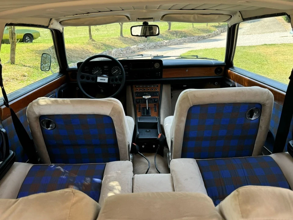 1971 Fiat 130 - Image 17 of 25