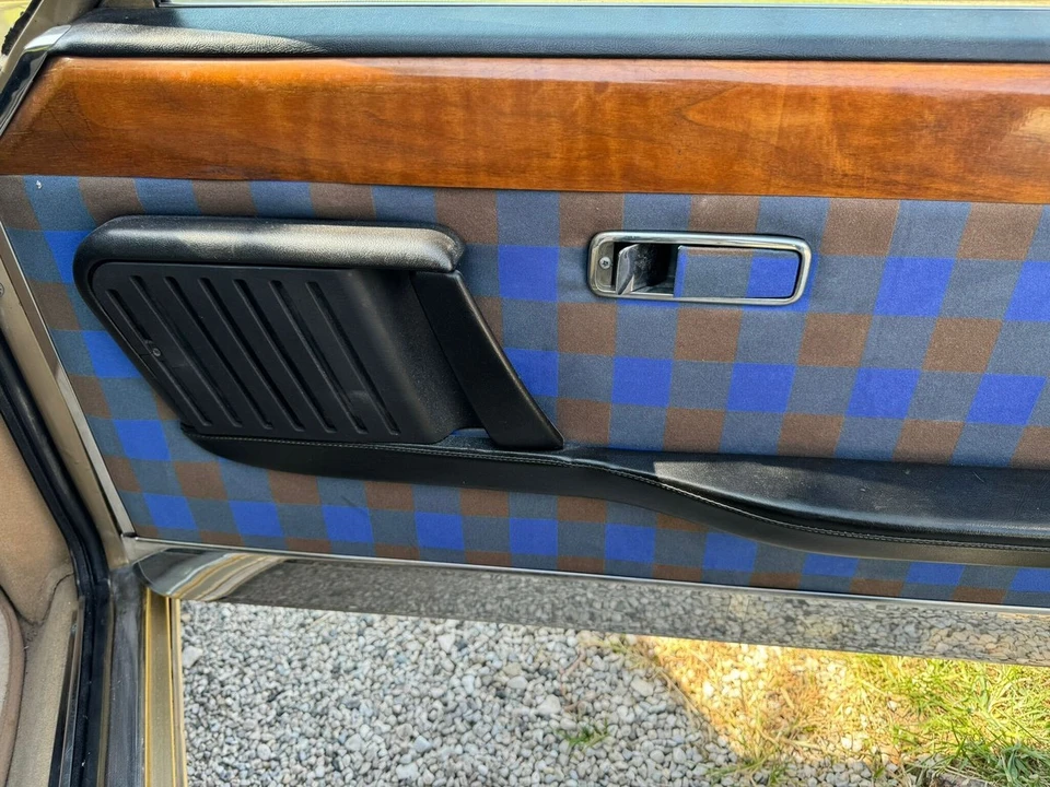 1971 Fiat 130 - Image 22 of 25