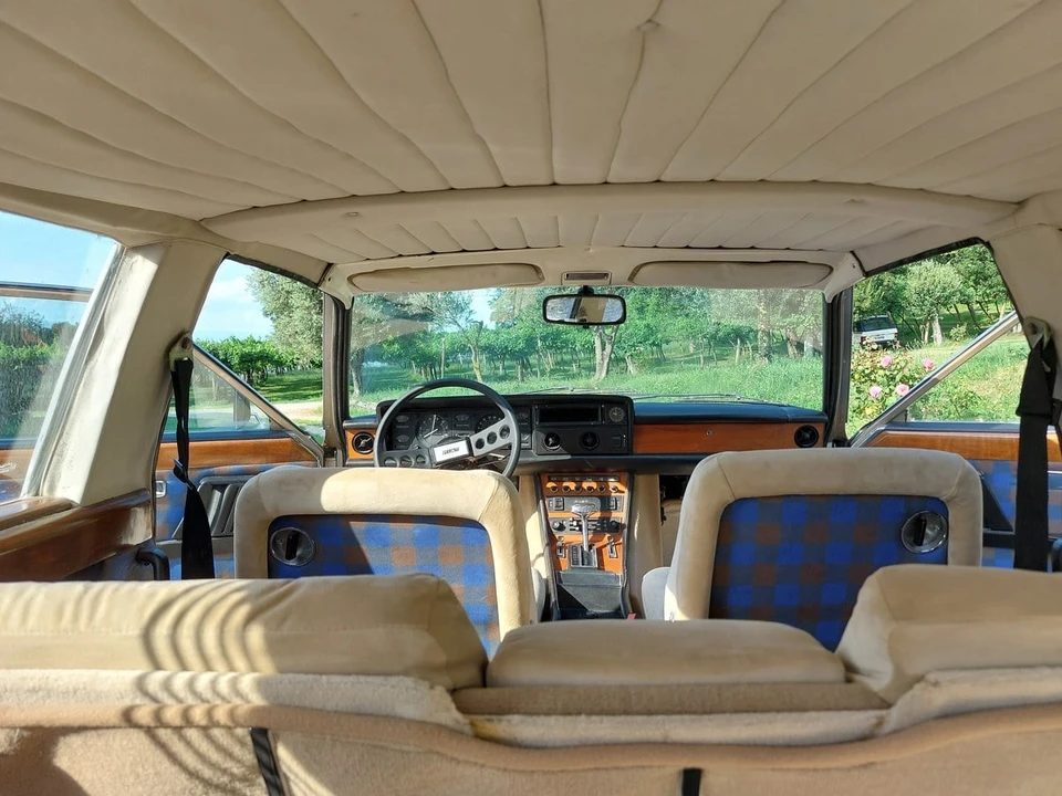 1971 Fiat 130 - Image 19 of 25