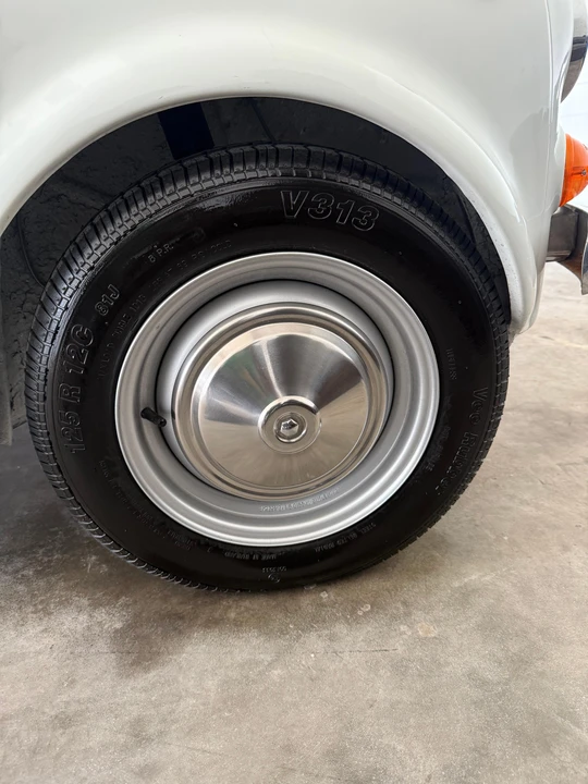 1971 Fiat Nuova 500 - Image 26 of 31