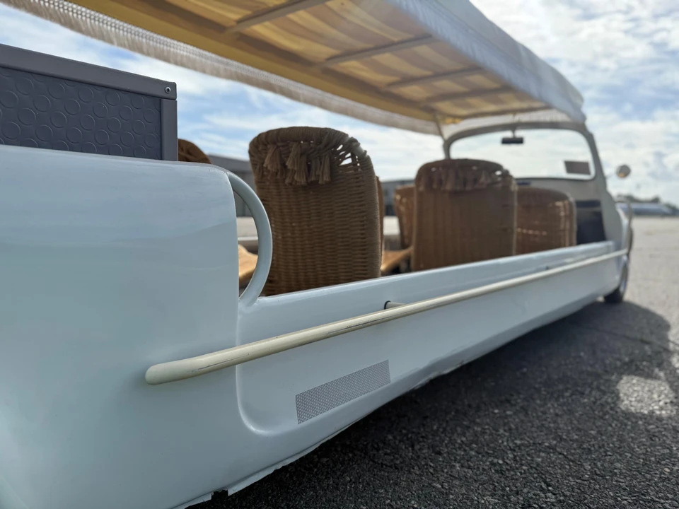 1971 Fiat Nuova 500 - Image 22 of 31