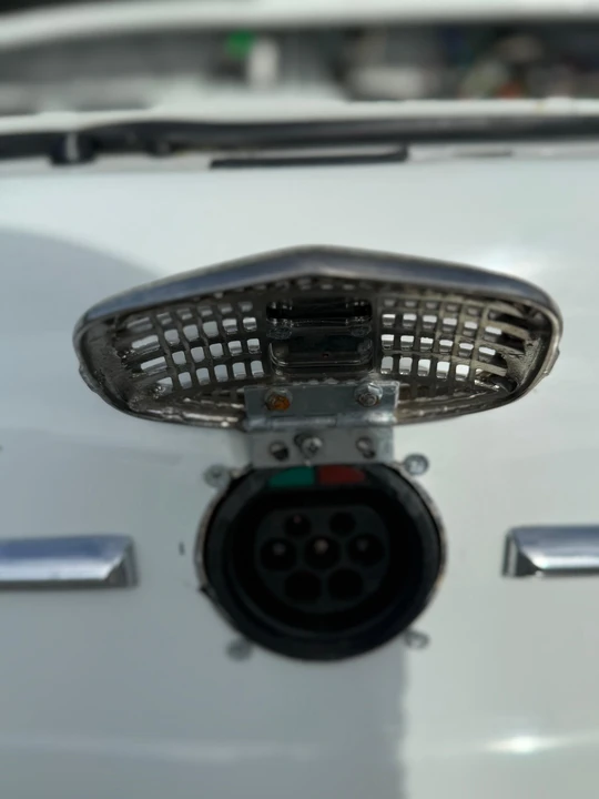 1971 Fiat Nuova 500 - Image 20 of 31