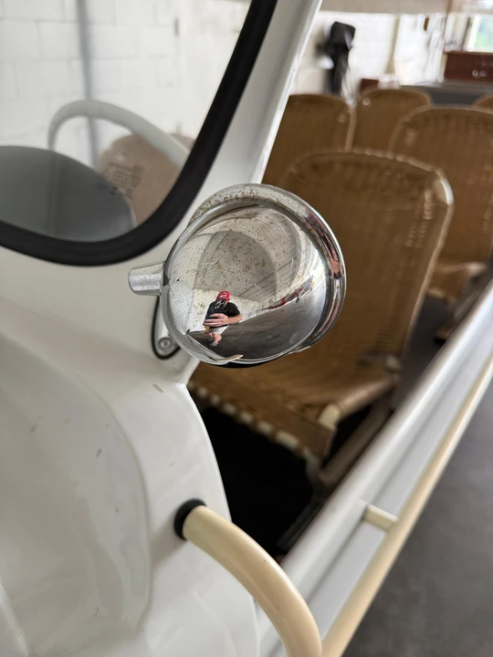 1971 Fiat Nuova 500 - Image 21 of 31