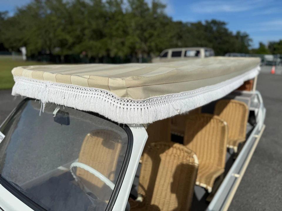 1971 Fiat Nuova 500 - Image 17 of 31