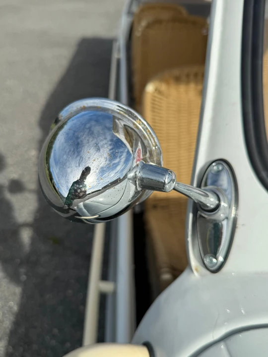 1971 Fiat Nuova 500 - Image 19 of 31