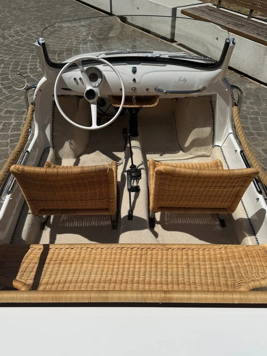 1971 Fiat 500 Jolly - Image 15 of 30