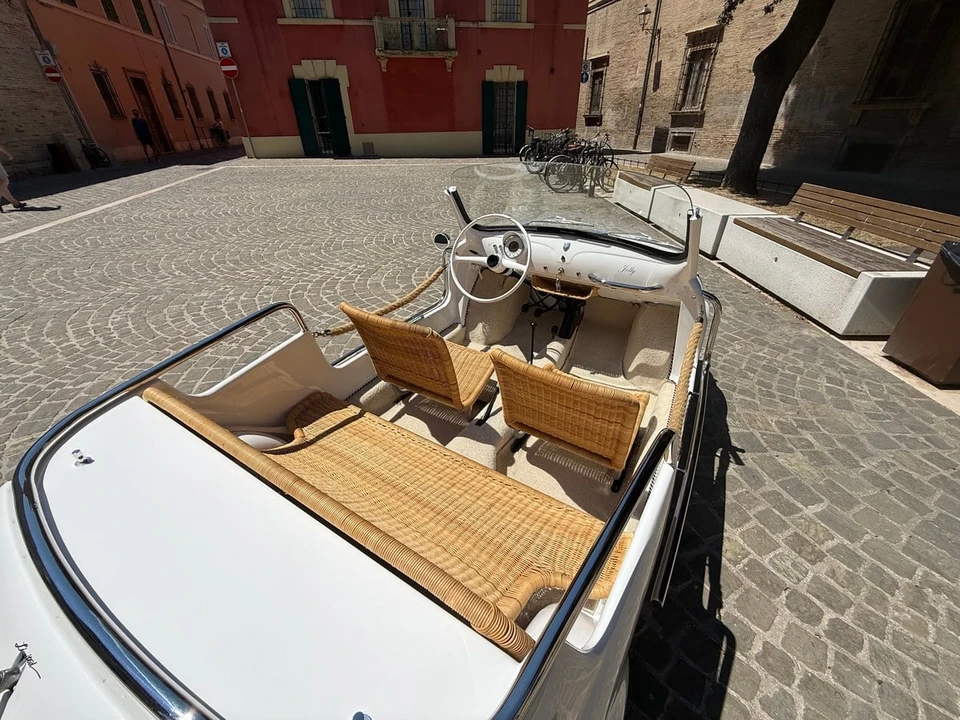 1971 Fiat 500 Jolly - Image 20 of 30