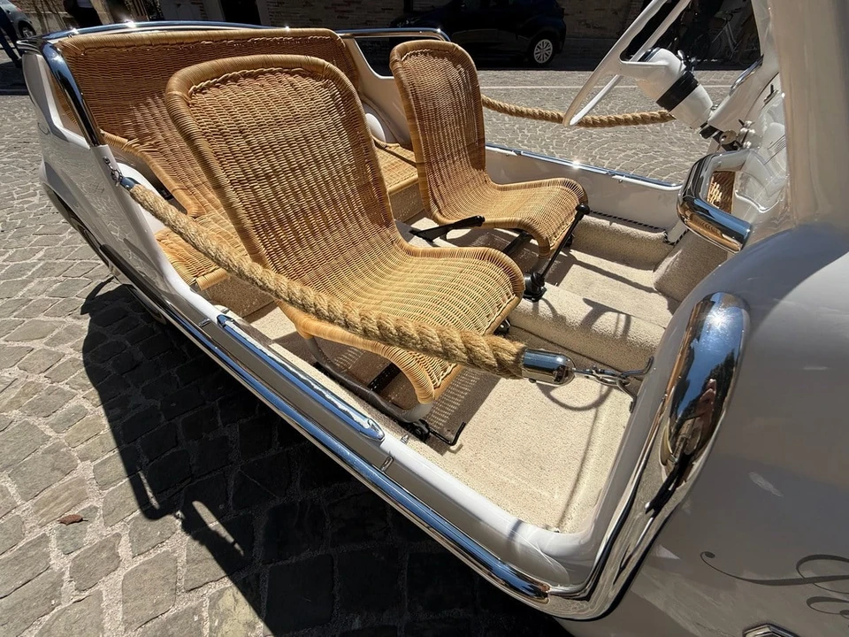 1971 Fiat 500 Jolly - Image 26 of 30
