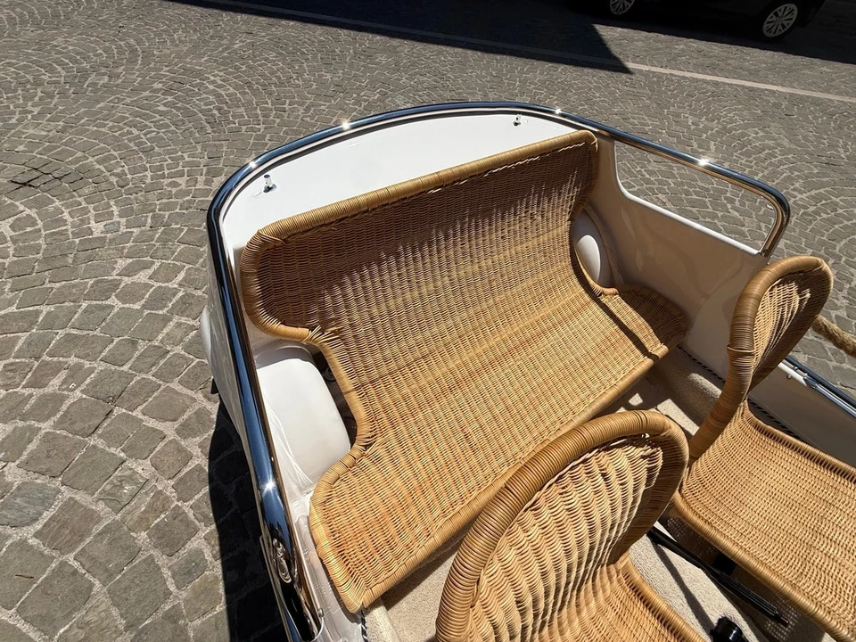 1971 Fiat 500 Jolly - Image 28 of 30