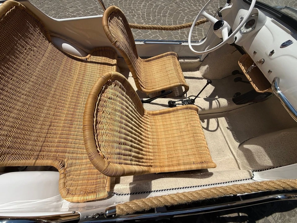 1971 Fiat 500 Jolly - Image 29 of 30