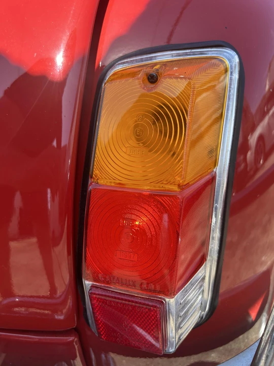 1971 Fiat Nuova 500 - Image 31 of 31