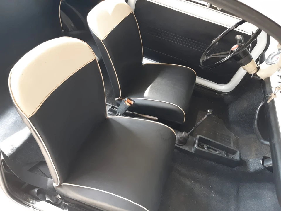 1971 Fiat Nuova 500 - Image 28 of 31