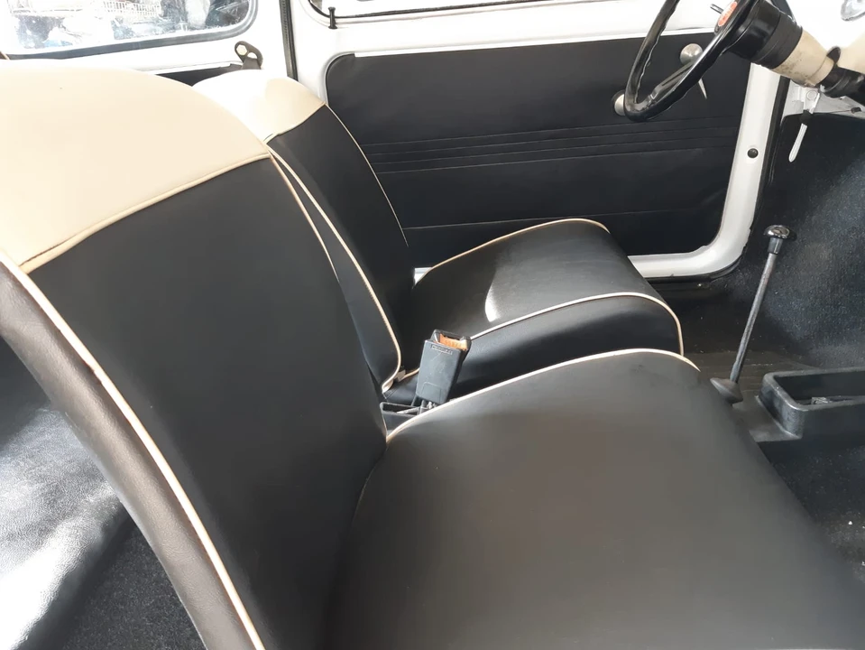 1971 Fiat Nuova 500 - Image 29 of 31