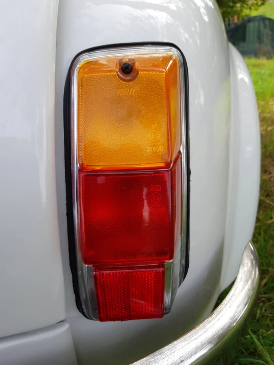 1971 Fiat Nuova 500 - Image 18 of 31