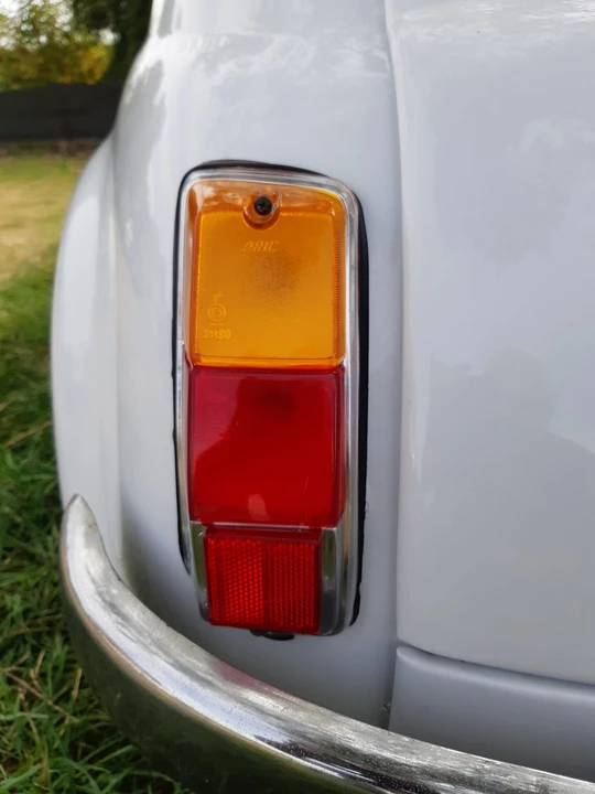 1971 Fiat Nuova 500 - Image 17 of 31
