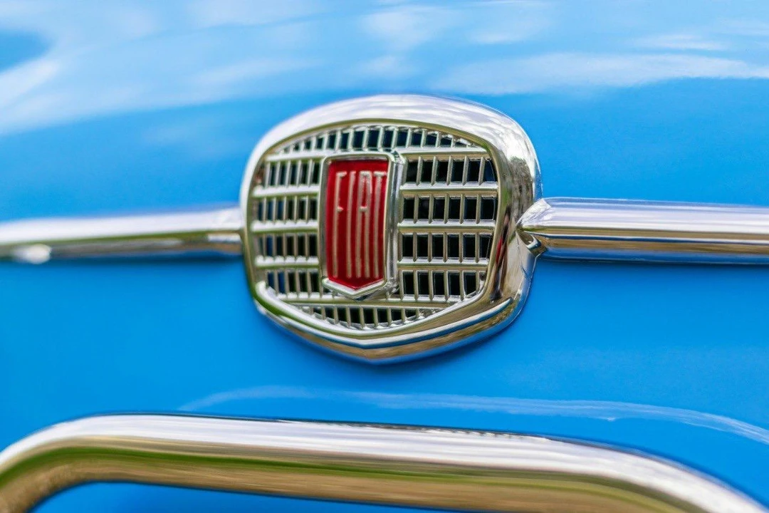 1971 Fiat 500 Jolly - Image 24 of 31