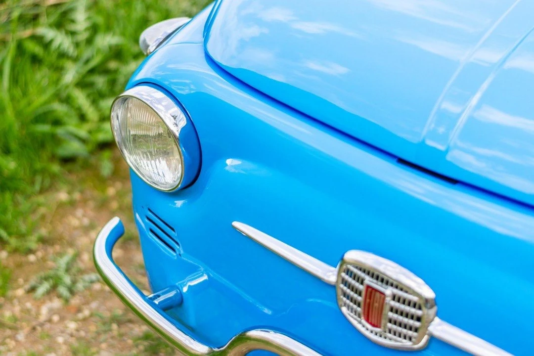 1971 Fiat 500 Jolly - Image 20 of 31