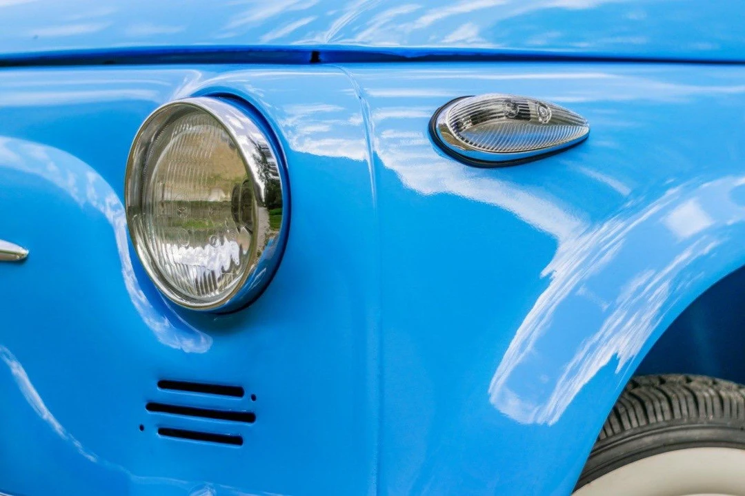 1971 Fiat 500 Jolly - Image 27 of 31