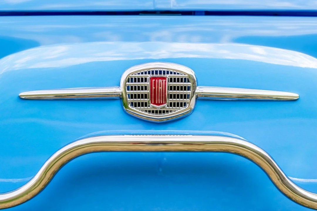 1971 Fiat 500 Jolly - Image 21 of 31