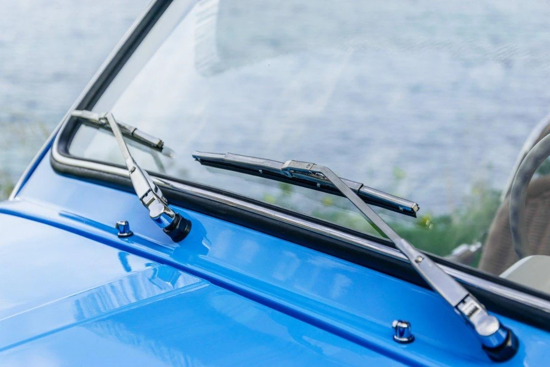1971 Fiat 500 Jolly - Image 31 of 31