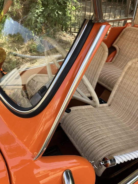 1971 Fiat 500 Jolly - Image 27 of 31