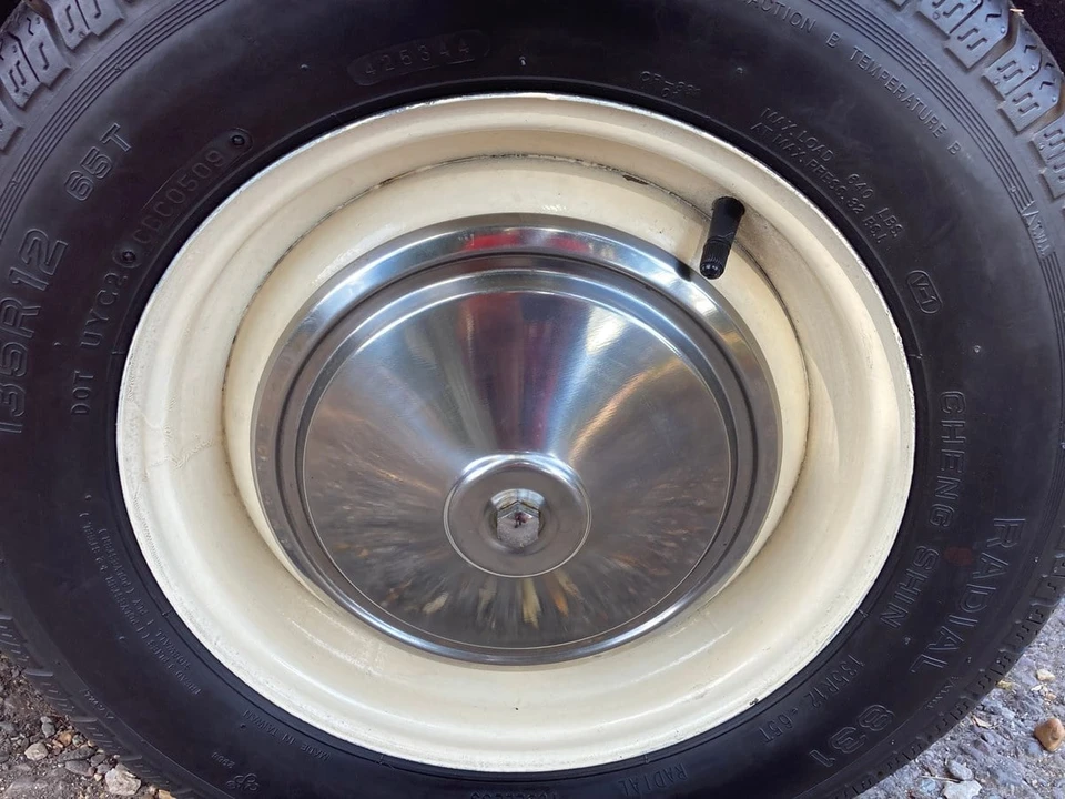 1971 Fiat 500 - Image 18 of 20