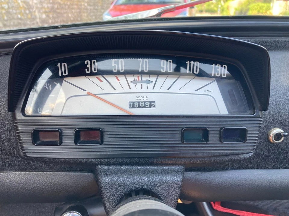 1971 Fiat 500 - Image 13 of 20
