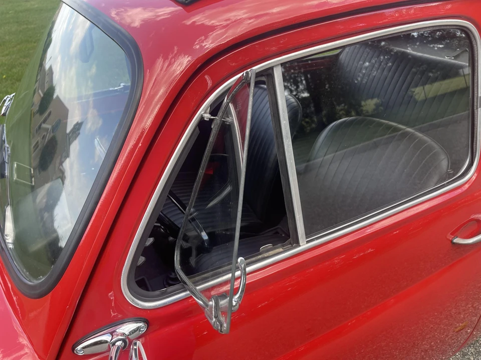 1971 Fiat Nuova 500 - Image 26 of 31