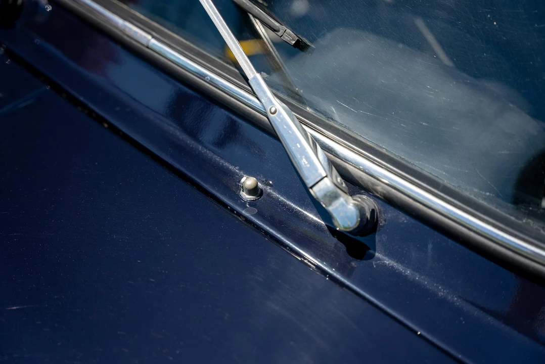 1971 Fiat Nuova 500 - Image 31 of 31
