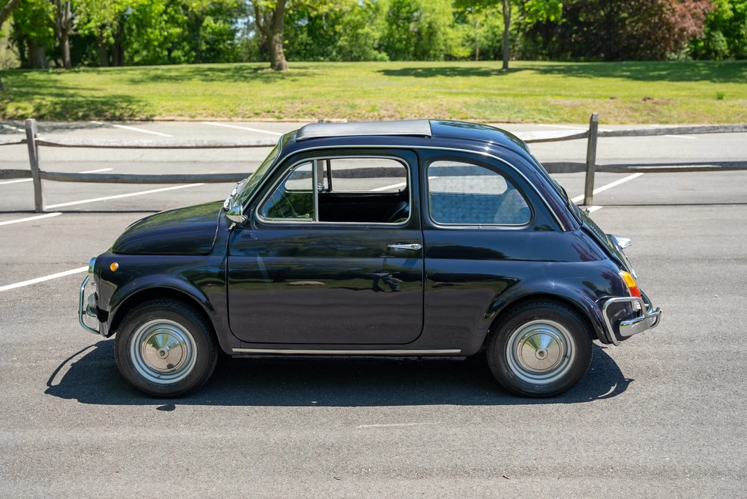 1971 Fiat Nuova 500 - Image 6 of 31