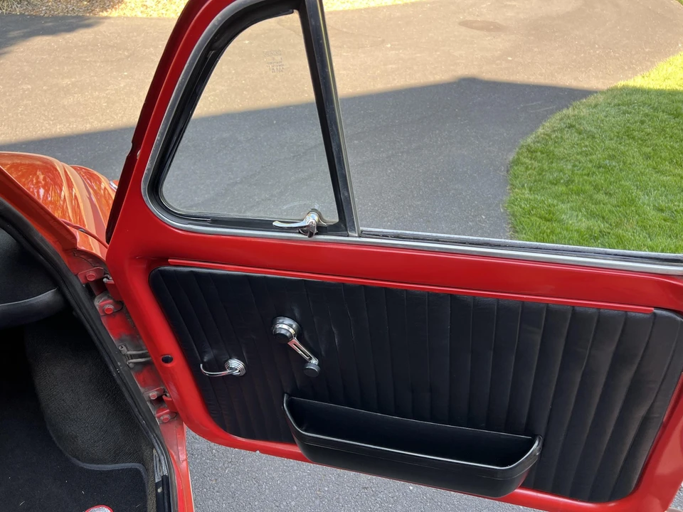 1971 Fiat Nuova 500 - Image 31 of 31