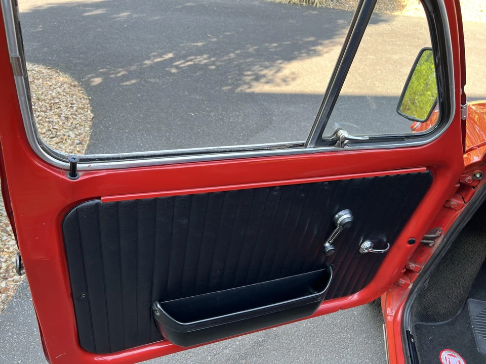 1971 Fiat Nuova 500 - Image 27 of 31
