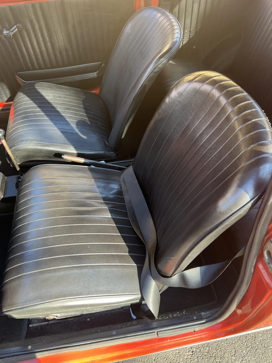 1971 Fiat Nuova 500 - Image 26 of 31