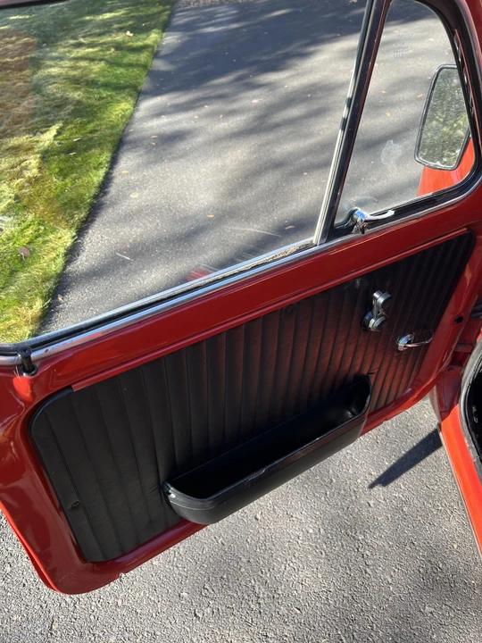 1971 Fiat Nuova 500 - Image 28 of 31
