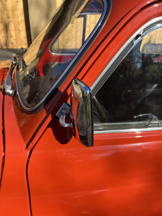 1971 Fiat Nuova 500 - Image 21 of 31