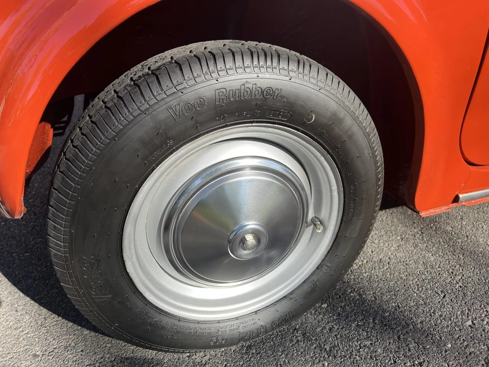 1971 Fiat Nuova 500 - Image 23 of 31