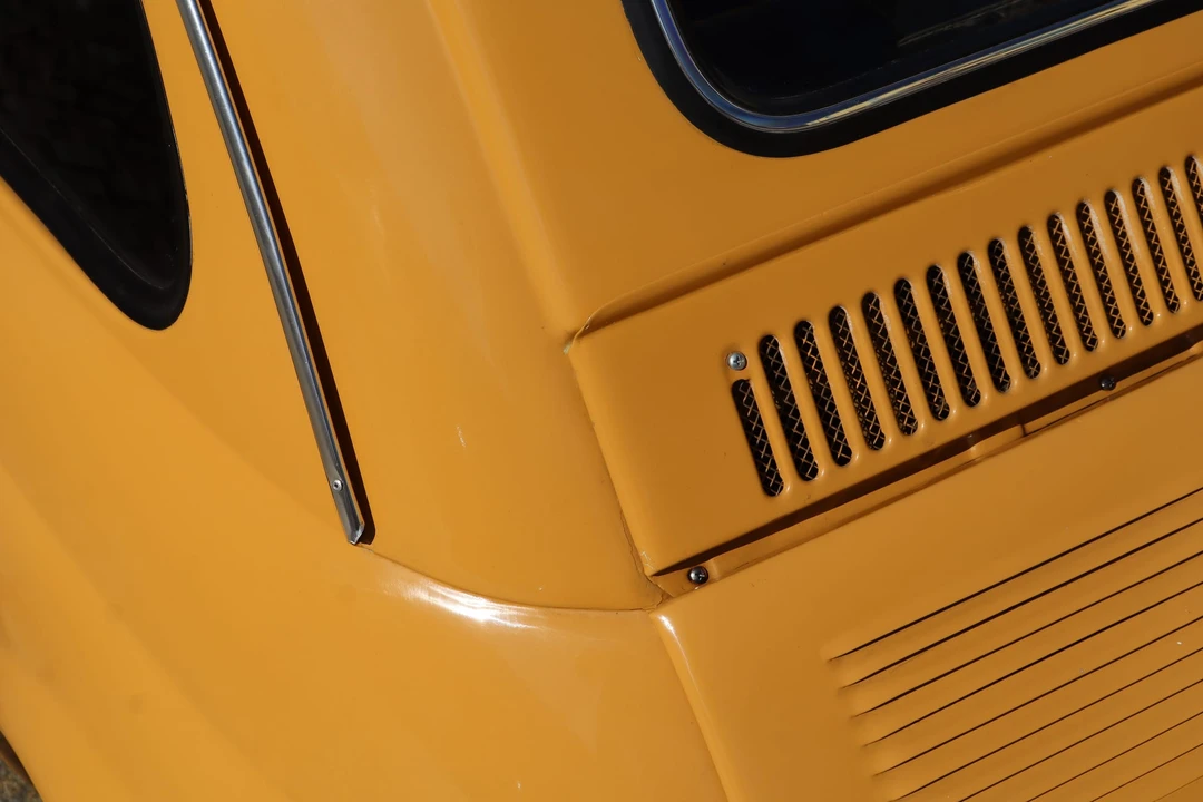 1971 Fiat Nuova 500 - Image 17 of 31