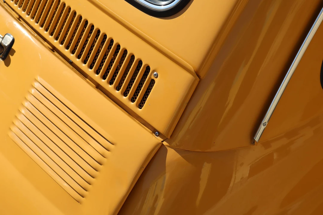 1971 Fiat Nuova 500 - Image 16 of 31