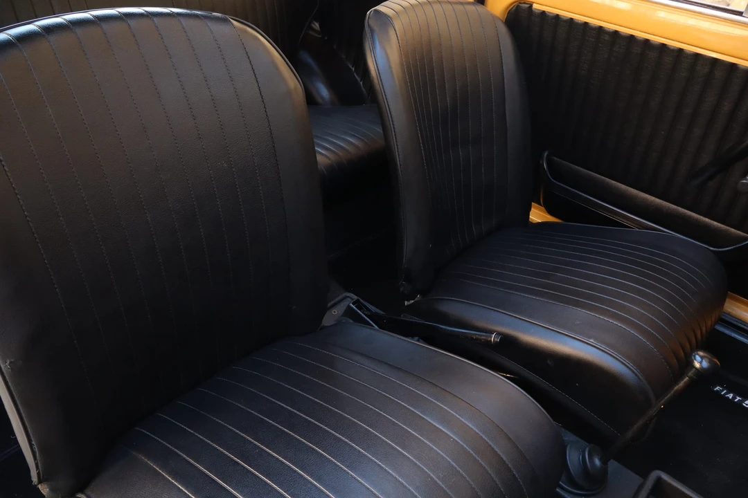 1971 Fiat Nuova 500 - Image 30 of 31